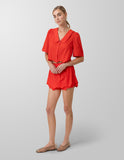 Rou Skort