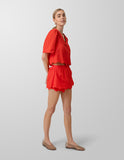 Rou Skort