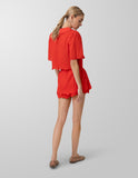 Rou Skort