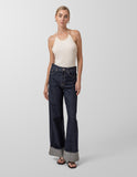 Simone Sweater Tank Top