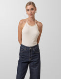 Simone Sweater Tank Top