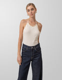 Simone Sweater Tank Top