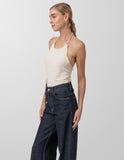 Simone Sweater Tank Top