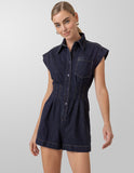 Flavia Romper
