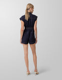 Flavia Romper