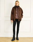 Forest Anorak Jacket