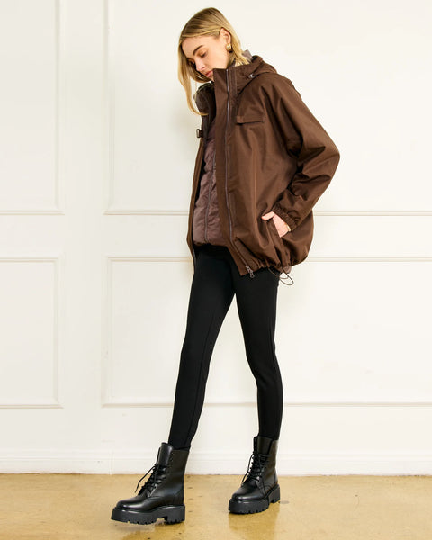 Forest Anorak Jacket