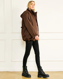 Forest Anorak Jacket