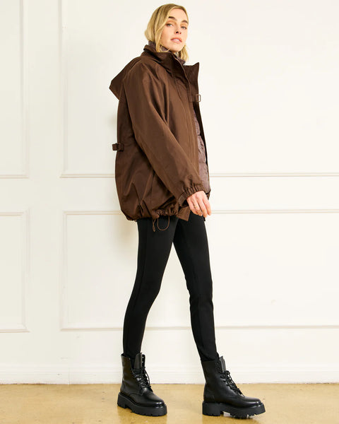 Forest Anorak Jacket