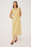 Lorina Dress