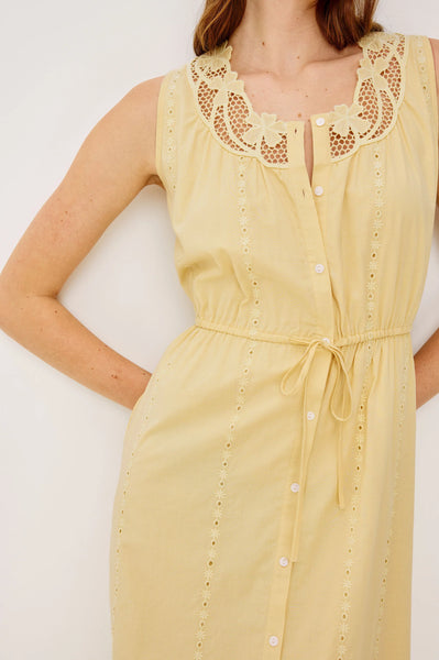 Lorina Dress