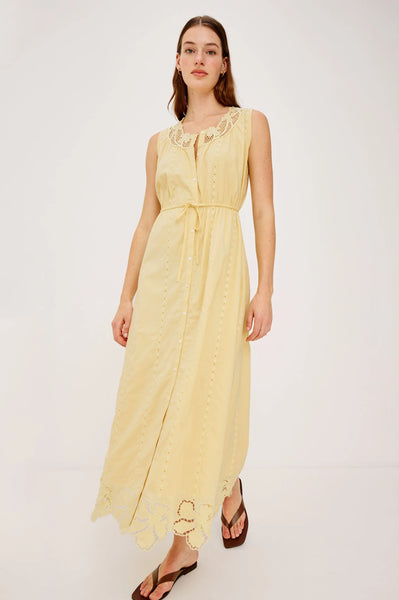 Lorina Dress