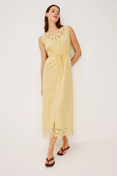 Lorina Dress