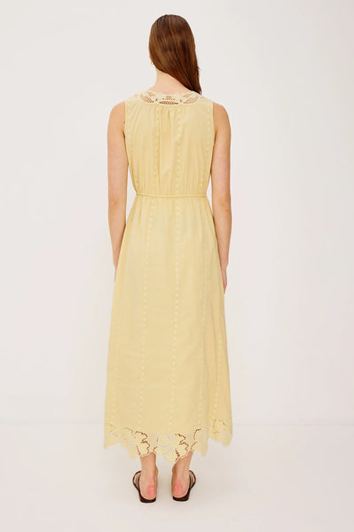 Lorina Dress