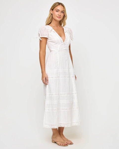 Love Song Maxi