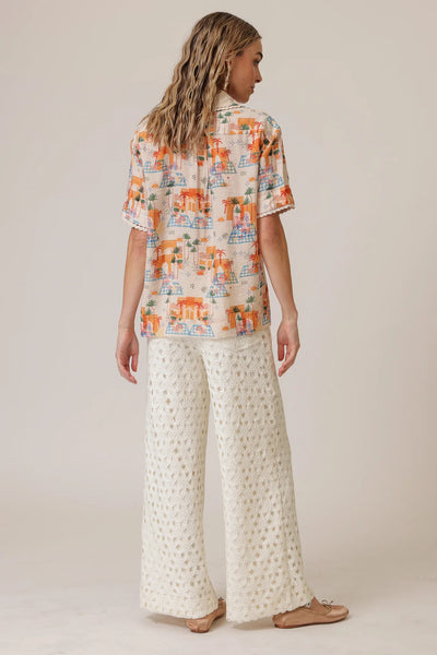 Bowen Pants