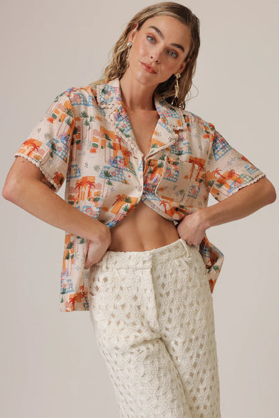 Bowen Pants