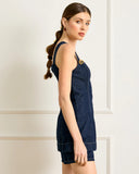 Caryl Romper