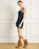 Caryl Romper