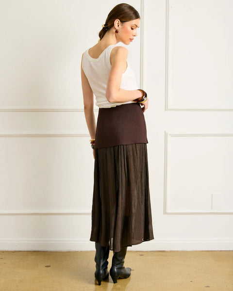 Rhone Skirt