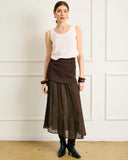 Rhone Skirt