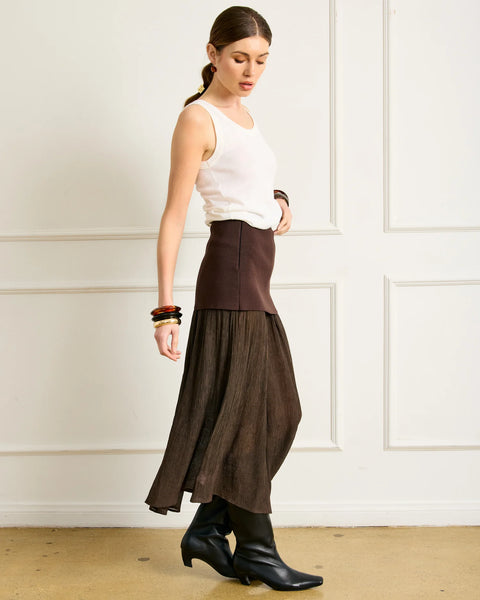Rhone Skirt