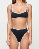 Savannah Bottom Classic - Black