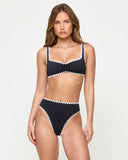 Savannah Bottom Classic - Black