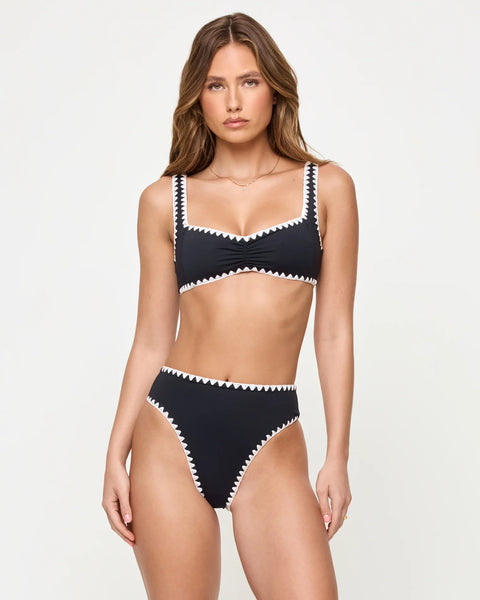 Savannah Bottom Classic - Black