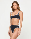 Savannah Bottom Classic - Black