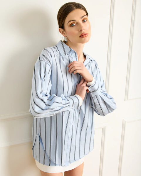 Leia Shirt