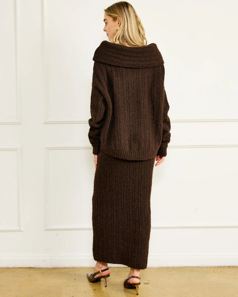 Ophelie Sweater