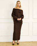Ophelie Sweater