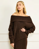Ophelie Sweater