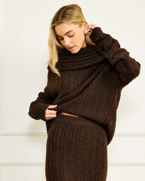 Ophelie Sweater