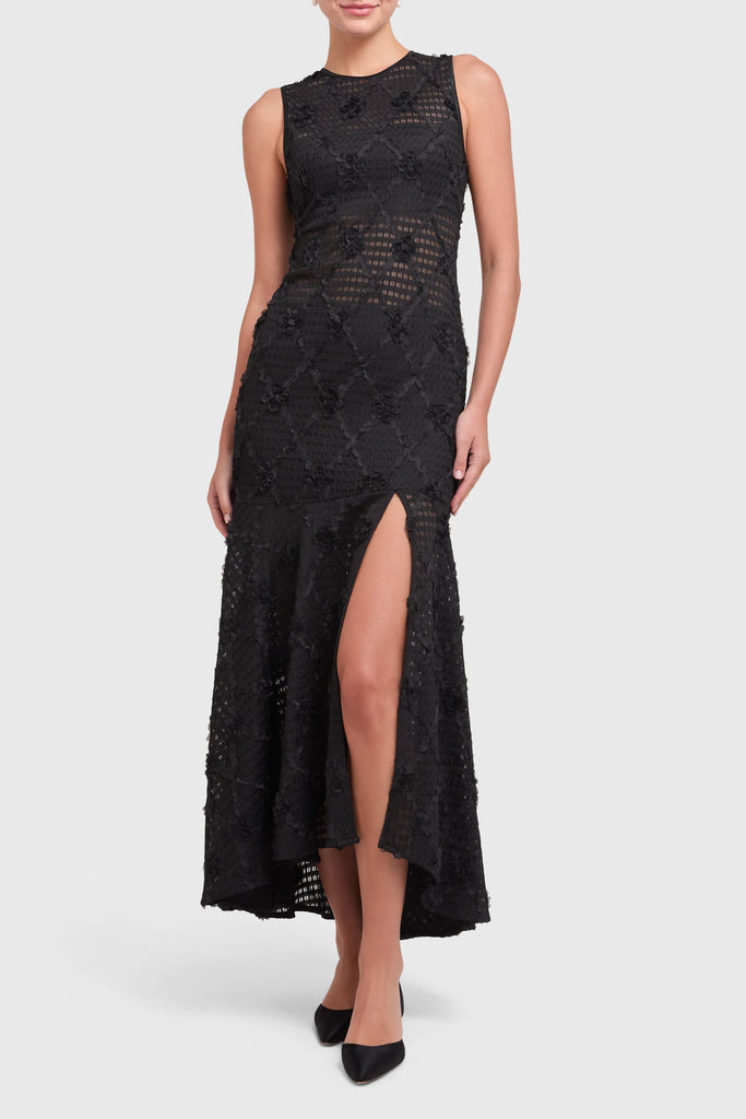 Amanda Uprichard Lauritta Dress | VIDA MOULIN Amanda Uprichard Lauritta Dress | VIDA MOULIN