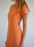Mayer Tee Dress