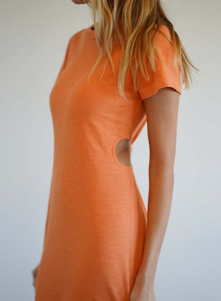 Mayer Tee Dress