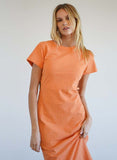 Mayer Tee Dress