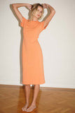 Mayer Tee Dress