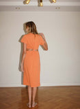 Mayer Tee Dress