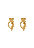 Looped Line Studs