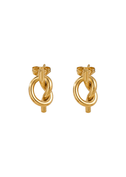 Looped Line Studs