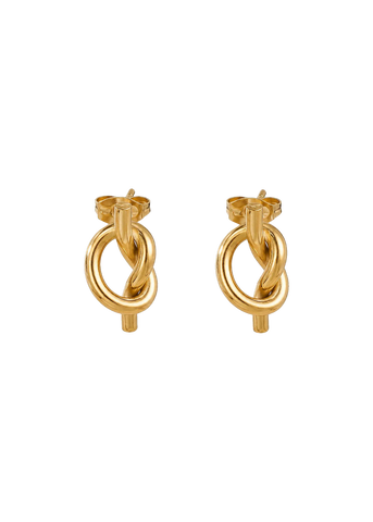 Looped Line Studs