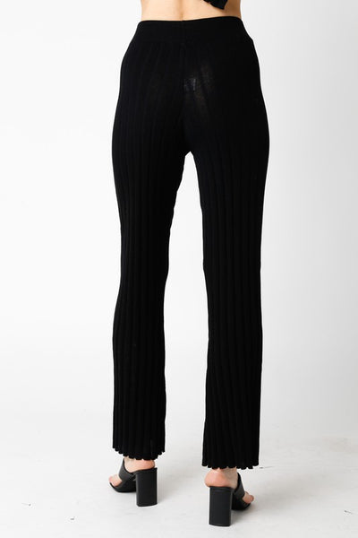 Lucy Set - Black