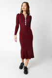 Lucy Dress