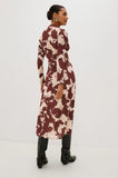 Margaret Dress - Cowgirl