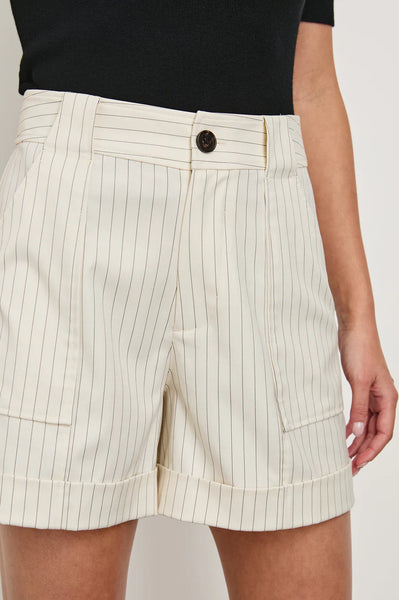 Maryam Short