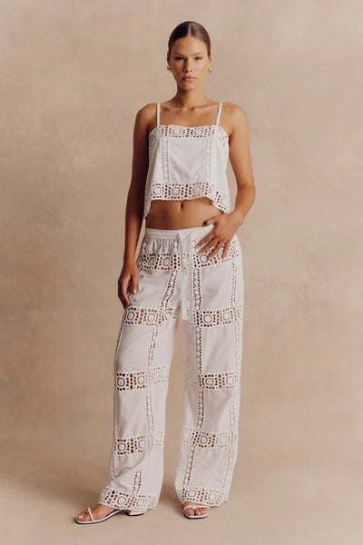 Esther Pant