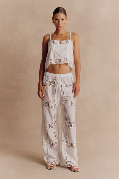 Esther Pant